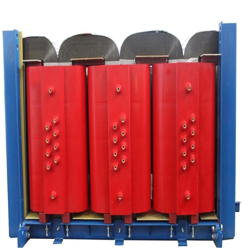 涵江SCB13-800KVA变压器