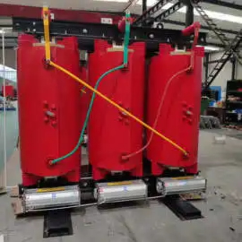 涵江SCB14变压器产品标准