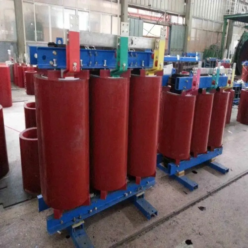 涵江SCBH15-800KVA电力变压器